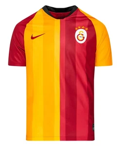 NIKE Galatasaray Istanbul Koszulka domowa Home Jersey Koszulka 2019/2020 [AJ5537-628] - Zdjęcie 1 z 4