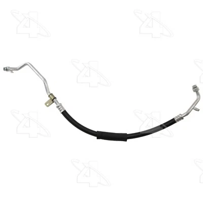 For 2015 Subaru XV Crosstrek 2.0L H4 GAS A/C Refrigerant Suction Hose 4 Seasons - Image 1 of 4