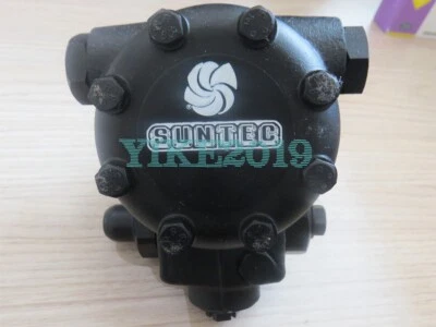 1 PIEZA Nueva bomba de aceite SUNTEC J7CCC1001 para diésel o aceite-gas doble quemador Foto 1 de 2