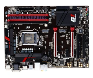 Gigabyte GA-H170-GAMING 3 Motherboard Socket LGA 1151 Intel H170 DDR4 DIMM ATX - Picture 1 of 7