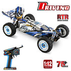  124017 High Speed 2.4GHz 75km/h 1/12 4WD Off-Road  Racing Car RTR O6T7