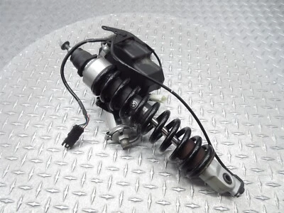 BMW R1200GS 2010 10-12 Adventure amortiguador delantero suspensión bobina puntal Foto 1 de 4