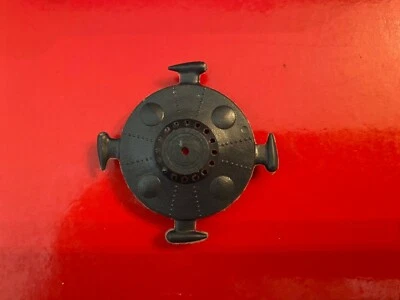 R&L CEREAL PREMIUM OVNI DE MÉXICO KELLOGGS JUGUETES DE COLECCIÓN Foto 1 de 2