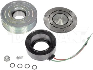 Dorman 926-155 Air Conditioning Compressor Clutch fits Honda CR-V - Picture 1 of 6