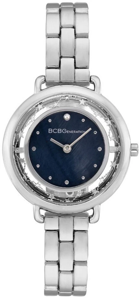 BCBGeneration GN50898002 Women's Mother of pearl Crystallized Watch - Image 1 of 1