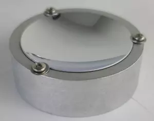 Parabolic Mirror ~ Approx 3 Inches - Picture 1 of 5