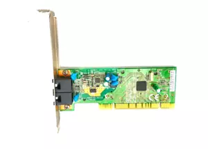 Conexant KB5815G 05/22 PCI Networking Card For PC. - Picture 1 of 5
