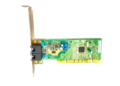 Conexant KB5815G 05/22 PCI Networking Card For PC. - Image 1 of 4