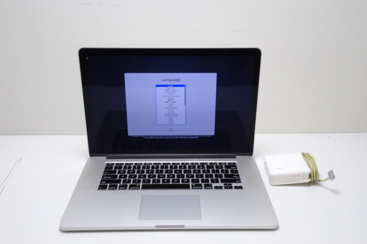2013 Apple 15.4 Inch Laptops for sale | eBay 2013 Apple 15.4 Inch Laptops for sale | eBay