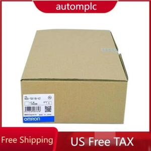 NS5-TQ11B-V2 NUEVO OMRON NS5TQ11BV2 HMI Pantalla Táctil EE. UU. Gratis IVA - Imagen 1 de 1