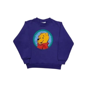 Vintage Winnie the Pooh Crewneck - Picture 1 of 5