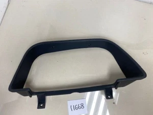 Peugeot 306 1996 Speedo Surround Trim 9607705777 - Picture 1 of 2