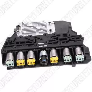 6T30 6T40 6T45 6T50 TCM Transmission Control Module For Chevy Buick GMC 2014up - Picture 1 of 6