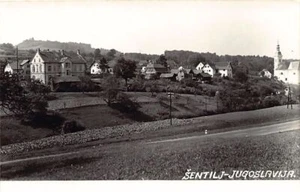 ESLOVENIA Eslovenia - ŠENTILJ - Imagen 1 de 2
