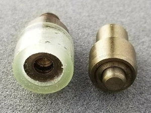 JUEGO DE TROQUELES DE 3 PIEZAS PARA PINZAS TAPADAS TALLA 20-1/2" A PRESIÓN, 20L, ENVÍO GRATUITO EE. UU. - Imagen 1 de 2