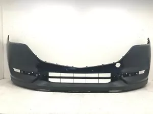 Front Bumper Cover Mazda CX 5 Sport Touring Grand Touring Select 2017 2018 OEM3 - Picture 1 of 12