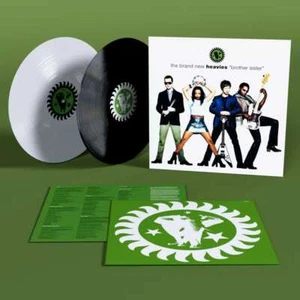 BRAND NEW HEAVIES - Brother Sister (30th Anniversary Edition, Reissue, 2LP) - - Picture 1 of 1