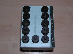 Siemens 6GK5208-0HA00-2AA6 E:03 SCALANCE X208PRO MANAGED Switch used excellent - Picture 1 of 12
