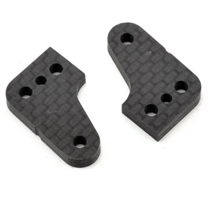 SERPENT 600789 Steering arm 1 carbon (2) SRX8 (SER600789) - Imagen 1 de 1