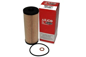 ALCO Ölfilter MD-341 für DAEWOO MERCEDES-BENZ SSANGYONG VW - Bild 1 von 3