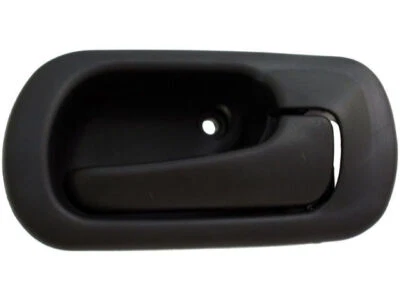 Внутренняя дверная ручка Dorman 87214CV 1997 1998 1999 для Honda Civic 1996-2000 годов выпуска - Изображение 1 из 2
