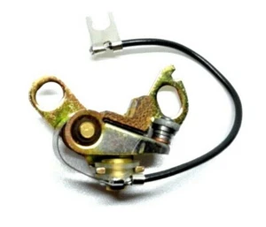 Rupteur jeu de contact remplace SEV 40001603 pour Citroën DS 20 21 ID 19 NEUF - Imagen 1 de 5
