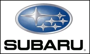 Subaru Racing 3x5 Ft Banner Flag Car Racing Show Garage Wall Workshop - Picture 1 of 2