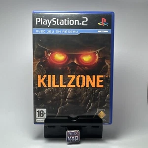 KILLZONE PLAYSTATION 2 🔶 PS2 CON ITALIANO COMPLETO GIOCO 🔶 OTTIME CONDIZIONI - Foto 1 di 6
