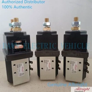 Genuine Albright SW200-1 SW200-262 SW200-583 SW200-802 Contactor Solenoid Relay - Picture 1 of 15