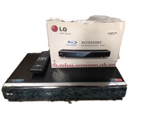 LG BD390 Blue Ray Media Stream
