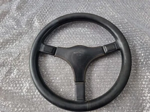 ITALVOLANTI formel  STEERING WHEEL GREAT GENUINE PART mazda rx7 - Picture 1 of 19