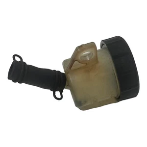 Ducati ST4/ST4S 748/916/996/Monster 600/600SS Genuine OEM Clutch Fluid Reservoir - Picture 1 of 8