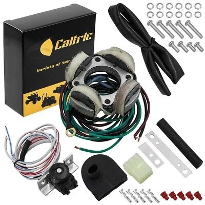 Estator para Yamaha YZ125 YZ 125 2006 2007 2008 2009 2010 2011 2012 2013-2021 Foto 1 de 4