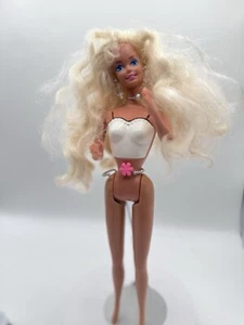 Twinkle Lights Barbie Puppe 1992 Glasfaser getestet & funktionsfähig neue Batterie - Bild 1 von 11