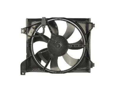 Conjunto de ventilador condensador aire acondicionado para Kia Rio5 2006-2011 Dorman 68951BX 2008 2007 2009 Foto 1 de 2