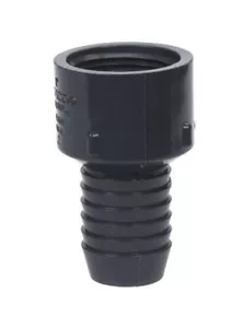 Lasco Insert Adapter 1 " X 1 " Pvc 1435010RMC Sprinkler NEW FIT13 - Picture 1 of 1