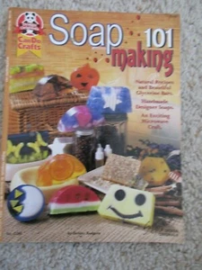 Jabón 101 Diseño Original Lata Hacer Artesanía Molde Jabón Hecho a Mano Artesanía - Imagen 1 de 1