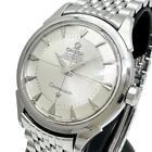 OMEGA  Constellation Chronometer Vintage 2852 Watches Stainless Steel Mechan...
