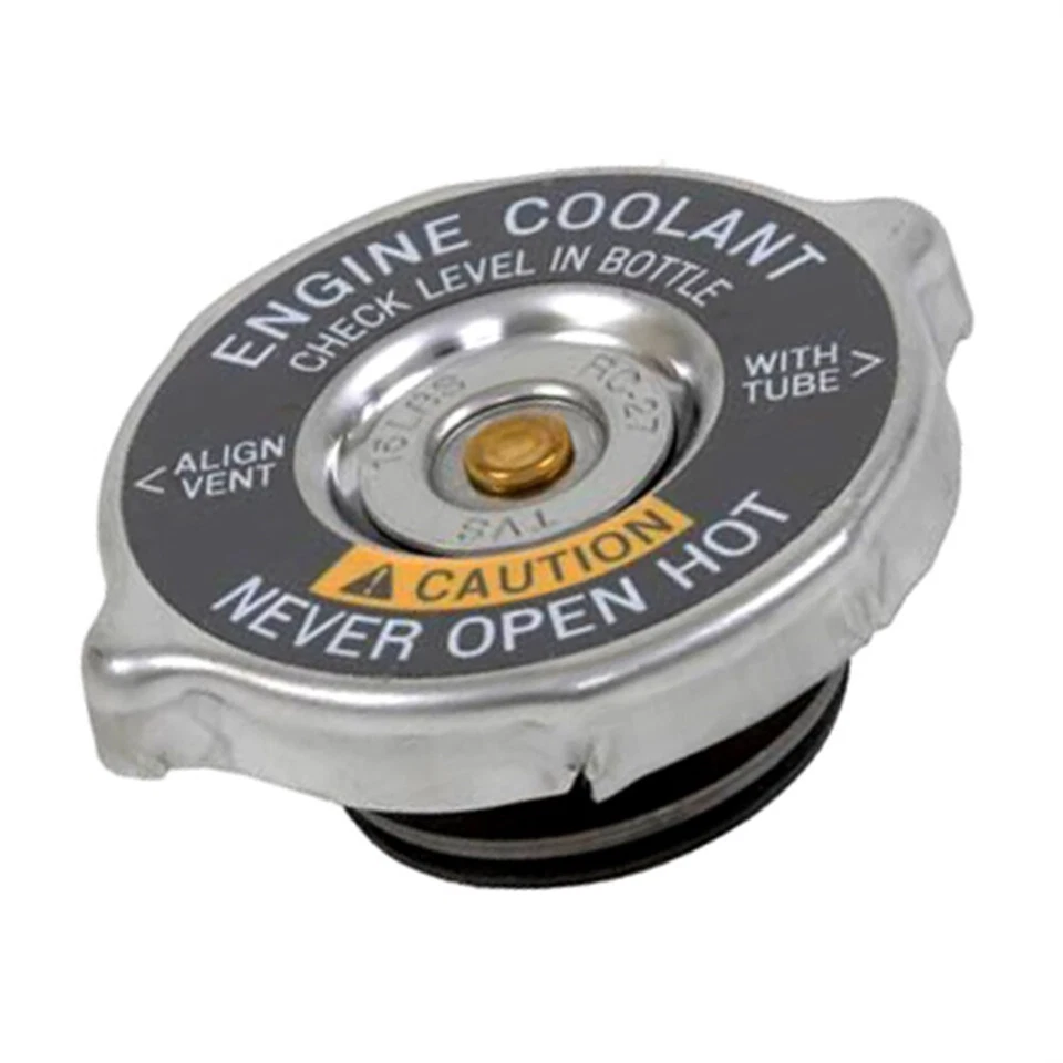 84-87 Buick Grand National OEM Quality GM ACDelco RC27 Radiator Cap GM 10409635  - Image 1 of 1