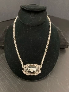 Silver Necklaces 925 Silver 48g (CCS036905) - Picture 1 of 4