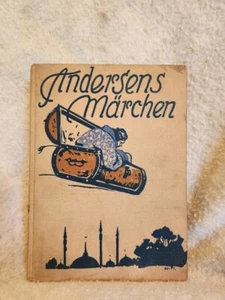 Andersens Maerchen Deutsche Geschichten - Bild 1 von 1