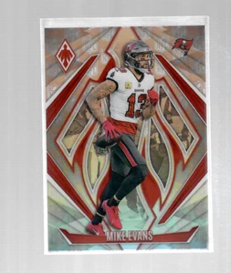 Tarjeta Mike Evans 2024 Phoenix NFL Shield 150/150 #110 - Imagen 1 de 2