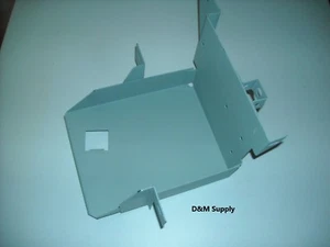 battery box to fit Ford 2000 500 600 800 900 4000 pre 1964 models - Picture 1 of 1