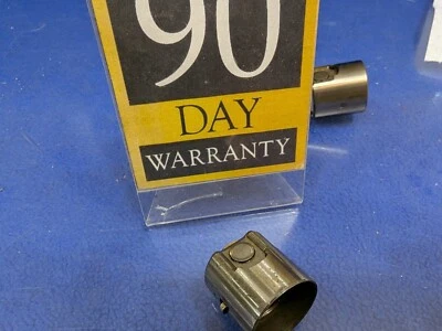 *CANTIDAD 1* 10-2014 BMW X6M S63 cubierta de válvula bomba de combustible árbol de levas rodillo seguidor Foto 1 de 4