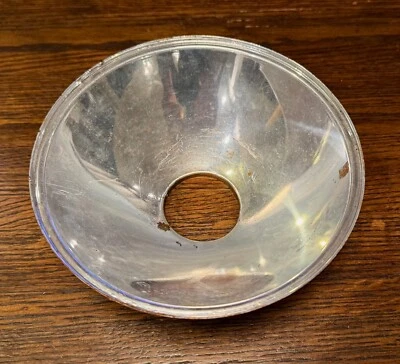 Reflector de faros Aprilia 150 - Ducati 125 175 250 Mach 1 Mark 3 Foto 1 de 3