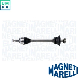 DRIVE SHAFT 302004190231 FOR RENAULT CLIO/II/Hatchback/Van/SYMBOL KANGOO 1.5L - Picture 1 of 8