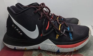 Nike Kyrie 5 "Friends" Basketballschuhe Größe 11 sauber ohne Karton - Bild 1 von 15
