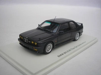 BMW M3 (E30) TOUR DE CORSE 1987 1/43 SPARK S8004 - Image 1 of 4