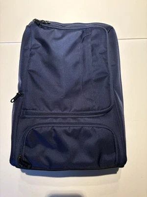 eBags Pro Slim Jr Laptop Backpack Professional Weekender Travel EB2146-15.5 Bag - Image 1 of 4