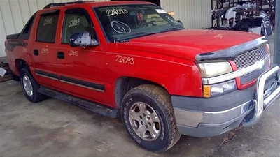 Console Front Roof Fits 03-06 AVALANCHE 1500 1030877 Foto 1 de 4